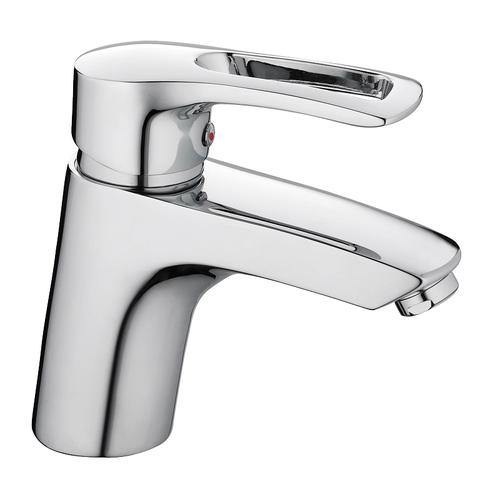 O&L Haiba HANSBERG 001 Смеситель для умывальника  (картридж 40мм)