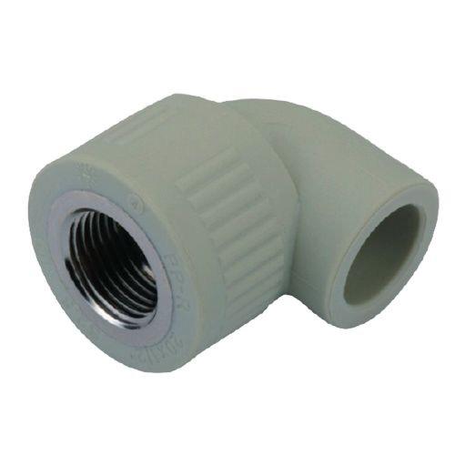 KOER K0117.PRO PPR Угол РВ Ø32x1
