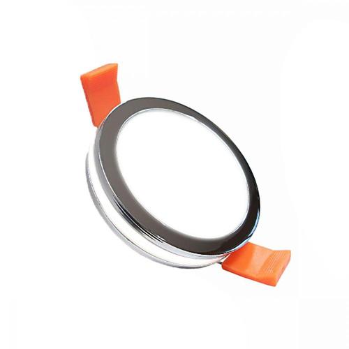 RightHausen LED-Світильник RING 5w (срібло) HN-2321010