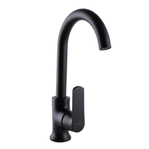 Globus Lux Змішувач для кухні Laguna GLA-0203SL-10-BB