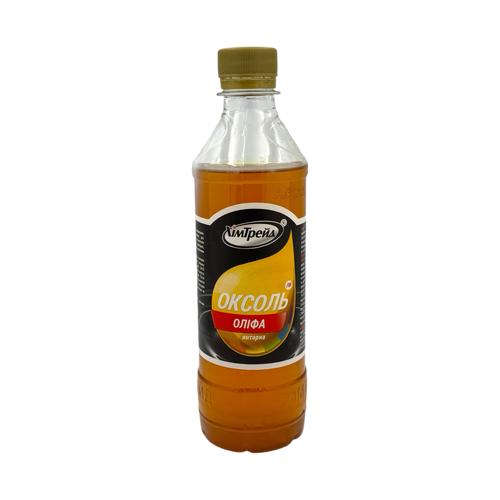 ХімТрейд ОЛІФА-ОКСОЛЬ 335гр., (0,4л.)