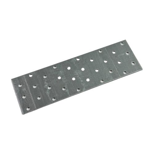 LP Пластина перфорована 60x200x2мм.