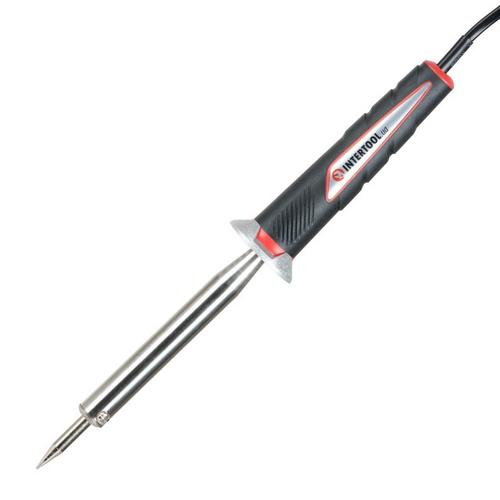INTERTOOL Паяльник контактный 40Вт. RT-2005