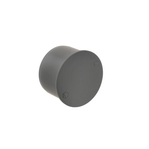 Ostendorf HT Safe Заглушка каналізаційна Ø50 172620