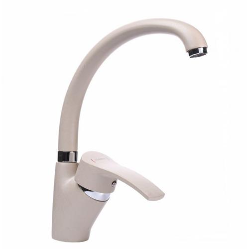 Globus Lux Смеситель для кухни GLQU-0203S-BIG-4-COLORADO