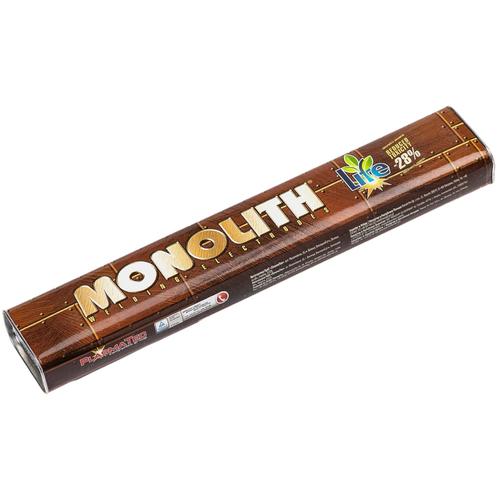 MONOLIT Электроды Ø 3мм. (1кг.) (тубус)