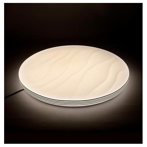 Z-LIGHT SMART-Светильник 48W 3840lm 3000-6500K ZL70027
