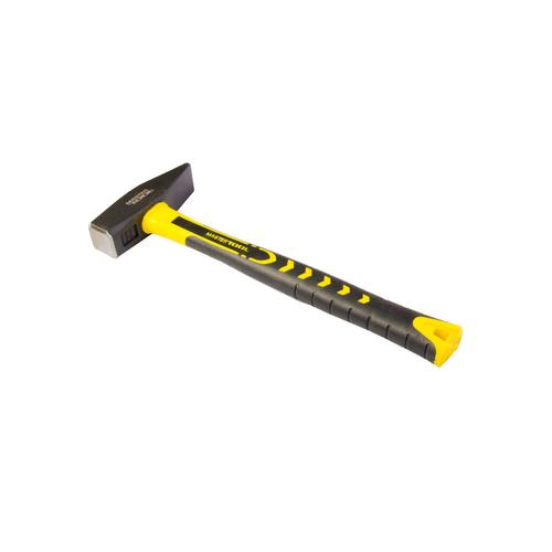 MASTERTOOL Молоток 1000гр. стекловолокно 02-0810