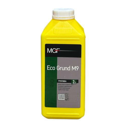 MGF Eco Grund M9 Грунтовка 2л.