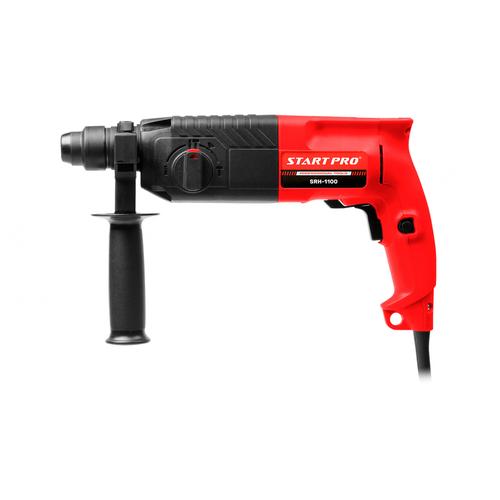 START PRO Перфоратор прямой SRH-1100
