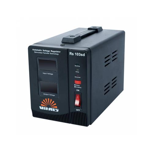 VITALS Стабілізатор напруги (1000W) Rs 103sd