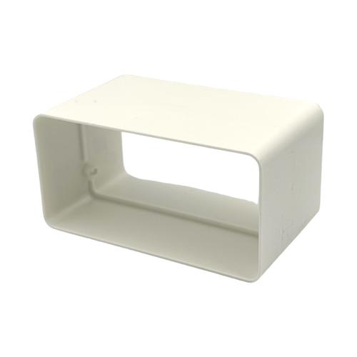 MiniMax З'єднувач плоского каналу 60*204мм. 616002