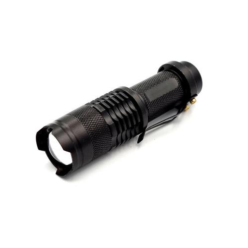 X-Balog Ліхтар ручний 1*14500 BL-8468-XPE