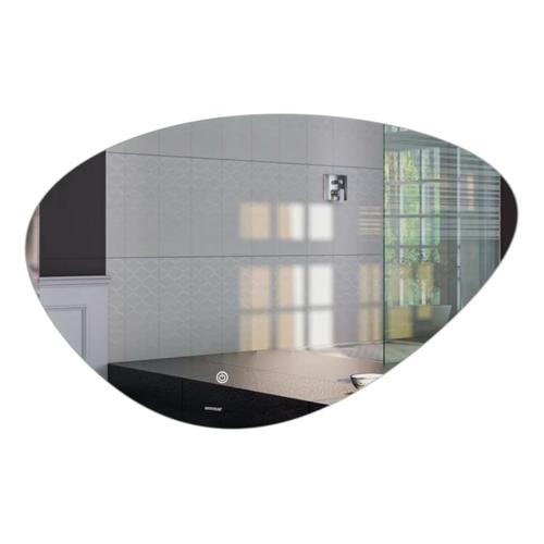 MIXXUS Premium DIVERSE MA01-90x60-REVERSE Дзеркало (LED Touch, Anti-fog, димер (3-6,5kK)) (MP6633)