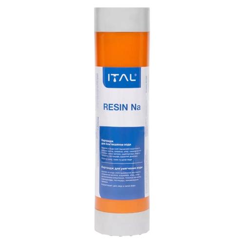 ITAL ST10IT Картридж для пом'якшення води 2,5x10