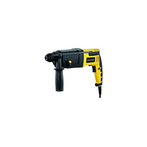 STANLEY Перфоратор прямой 620Вт STHR202K-RU