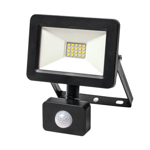Vestum LED-Прожектор з датчиком руху 220V 30W 6400K 2000Lm IP65 1-VS-3010