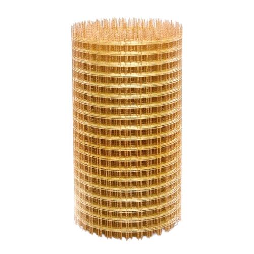 REBAR Mesh Композитна сітка Ø2мм., h=1м., 100*100мм. (рулон/25м2)