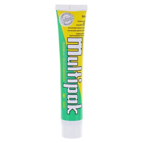 UNIPAK Multipak Ущільнювач-паста 50г.