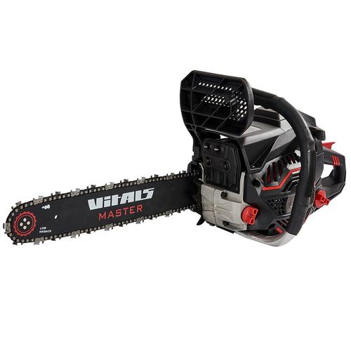 VITALS Master BKZ 4525j Black Edition Бензопила ланцюгова 15