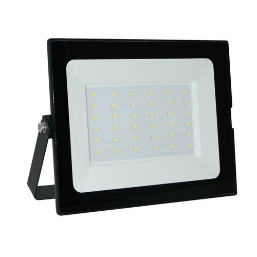 LUXEL LED-Прожектор 220V 30W 6500K 2400Lm LPM-30C