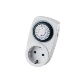 HOROZ Розетка-таймер TIMER-1