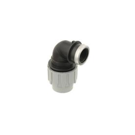 SantehPlast COS ПНД Угол РВ Ø32*1