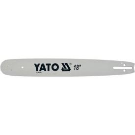YATO Шина 450мм. YT-84936
