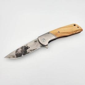 Chong Ming Ніж складаний CM97