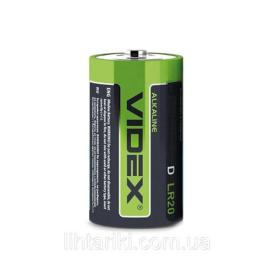 VIDEX D/LR20 1,5V ALKALINE