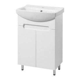 UVVIS Тумба Естель 50 Т-1 з умивальником CERSANIA 45387