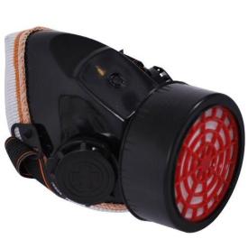 INTERTOOL Респіратор з одним фільтром SP-0027