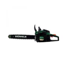 GRUNHELM Бензопила 3100W GS-4500MG