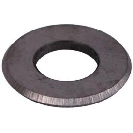 INTERTOOL Ролик для плиткорізу 22*10,5*2мм. HT-0369