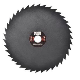 MASTERTOOL Ніж для тримера 10 40Т*25,4 19-1911