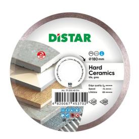 DISTAR 1A1R HARD CERAMICS Диск алмазний 180x1,4/1,0x8,5x25,4мм. 11120048014