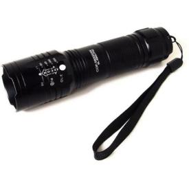 POLICE Фонарь ручной BL-8900-P50