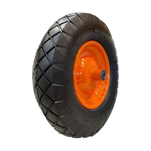 BLUETOOLS Колесо пневматичне до тачки без вісі 4PR (4х8) 220-6001