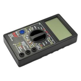 HAOYUE Мультиметр DT860C