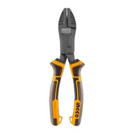 INGCO HCCP58200 Плоскогубці комбіновані Profi+ 200 мм