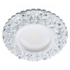 Feron Точковий світильник з Led-підсвічуванням MR16 7103