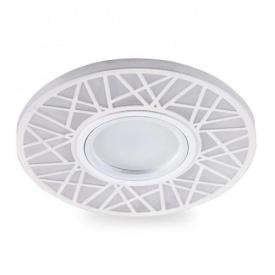 Feron Точковий світильник з Led-підсвічуванням MR16 CD991