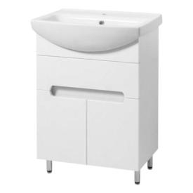 UVVIS Тумба Естель 60 Т-3 з умивальником CERSANIA  45825