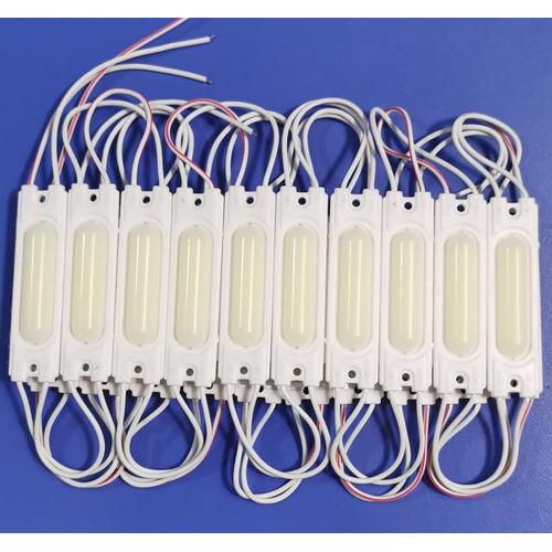 LED-Модуль 12V 1,6W (белый) №103
