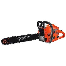 FORTE Бензопила 2700W FGS-1520