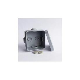 СВИТЯЗЬ Распределительная коробка наружная IP55 70*70*50
