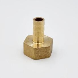 LEXLINE Штуцер 1/2 В Ø12мм. К0002-4 PROFI