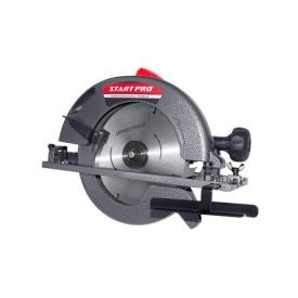 START PRO Пила дисковая 185мм.(1900W) SCS-1900