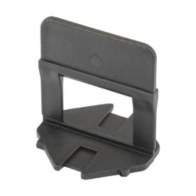 MASTERTOOL Основа для вирівнювання плитки MAXI 1,5мм. (50шт.) 81-0503