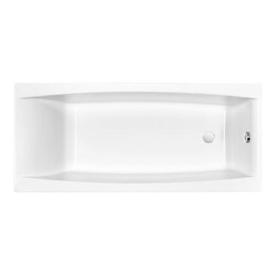 Cersanit Virgo S301-103 Ванна акрилова 180*80см. з ніжками 24282